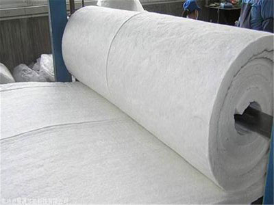 硅酸铝针刺毯市场发展
