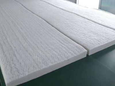 硅酸铝纤维毯供应
