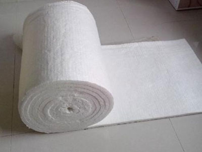硅酸铝纤维毯价格