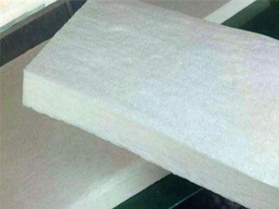 硅酸铝针刺毯质量如何判断